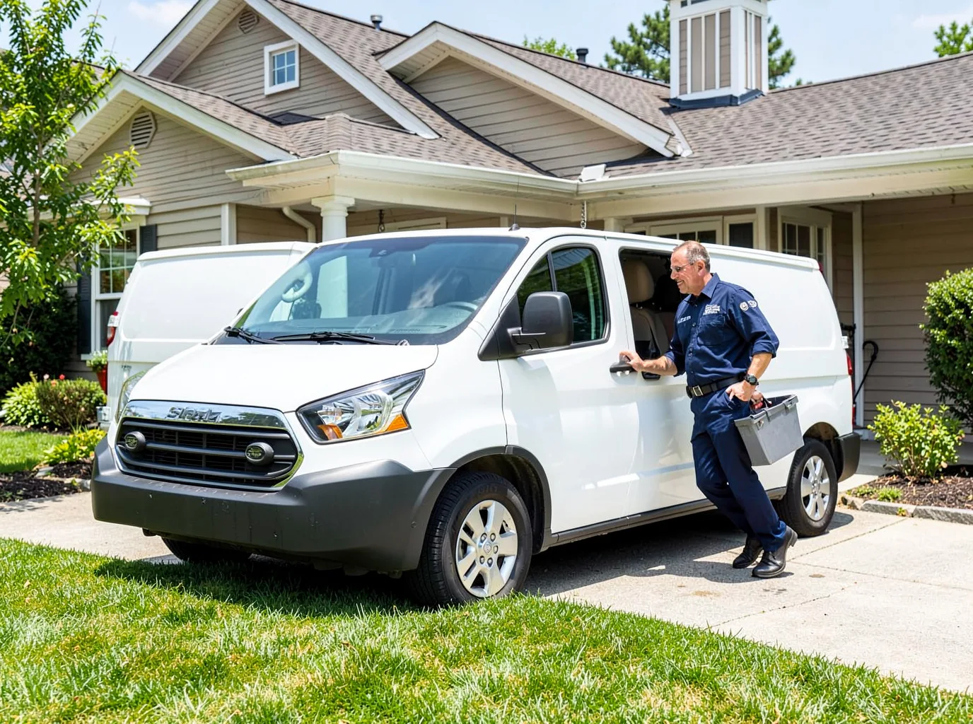 Emergency Plumber company in Potter Valley, CA