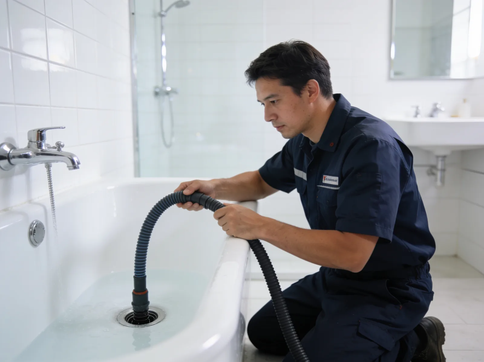 Emergency Plumber Potter Valley, CA FAQs